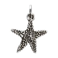 Charm Boccadamo in Argento BPS236 - BPS236